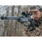 Swarm Viper Multishot Pellet Rifle .22