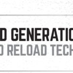 10X GEN3i Third Generation Upgraded Rapid Reload Technology Multishot
