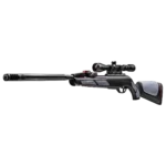 Left Angled view of GAMO Swarm Viper Gen3i .177 Cal (6110021154)