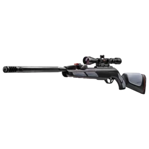 Left Angled view of GAMO Swarm Viper Gen3i .177 Cal (6110021154)