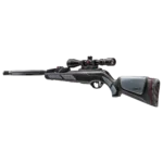 Left Far Angled view of GAMO Swarm Viper Gen3i .177 Cal (6110021154)