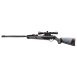 Left Profile view of GAMO Swarm Viper Gen3i .177 Cal (6110021154)