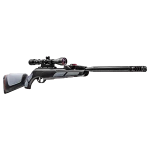 Right Angled View of GAMO Swarm Viper 10X .177 Cal (611003854)