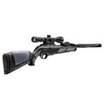 Right Far Angled view of GAMO Swarm Viper Gen3i .177 Cal (6110021154)