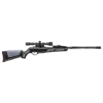 Right Profile view of GAMO Swarm Viper Gen3i .177 Cal (6110021154)