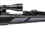 High Resolution Right Side View of GAMO Viper Swarm 10x Gen 3i .22 Caliber