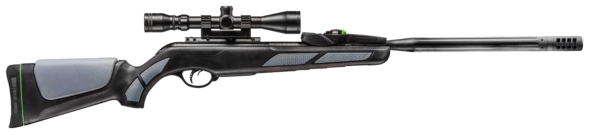 High Resolution Right Side View of GAMO Viper Swarm 10x Gen 3i .22 Caliber