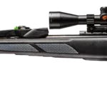 Left Side View of GAMO Viper Swarm 10x Gen 3i .22 Caliber