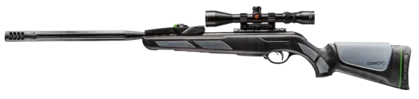 Left Side View of GAMO Viper Swarm 10x Gen 3i .22 Caliber