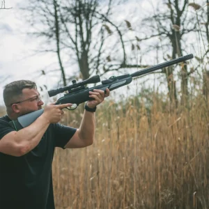 Lifestyle 14 of GAMO Swarm Viper 10X .22 Cal (611002115554)