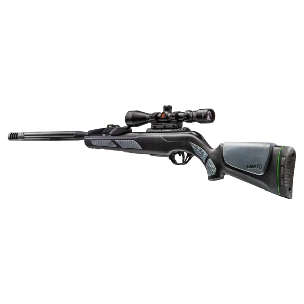 Swarm Viper 10X GEN3i .22 caliber multi-shot pellet air rifle