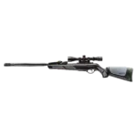 Left Profile view of GAMO Swarm Viper Gen3i .22 Cal (611002115554)