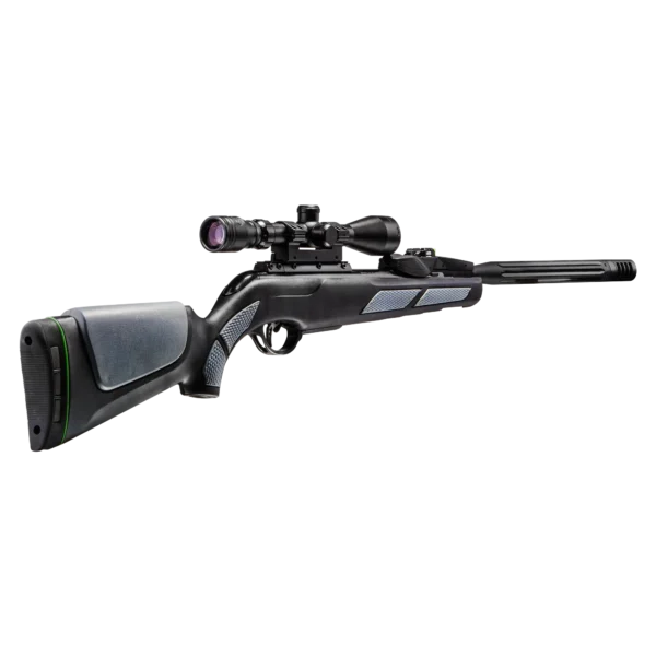 Swarm Viper 10X GEN3i .22 caliber multi-shot pellet air rifle