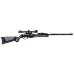 Right Profile view of GAMO Swarm Viper Gen3i .22 Cal (611002115554)