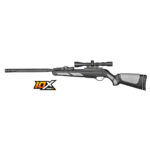 Swarm Viper 10X GEN3i 10 shot pellet rifle .22 Caliber