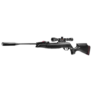 Left Angled View of Gamo Swarm Magnum Pro 10x .177 Cal (6110039354)