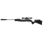 Left Profile View of GAMO Swarm Magnum Pro .22 Cal 611003935554