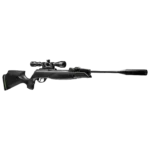 Right Angled View of GAMO Swarm Magnum Pro .22 Cal 611003935554