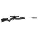 Right Profile View of GAMO Swarm Magnum Pro .22 Cal 611003935554