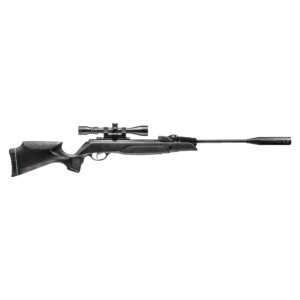 Right Profile View of Swarm Magnum Pro .22 Cal (611003935554)