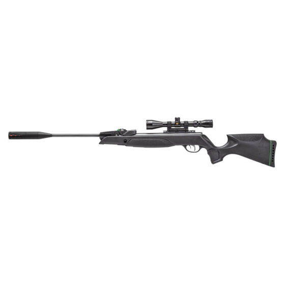 Swarm Magnum 10X GEN3i Pro .22 multishot pellet rifle