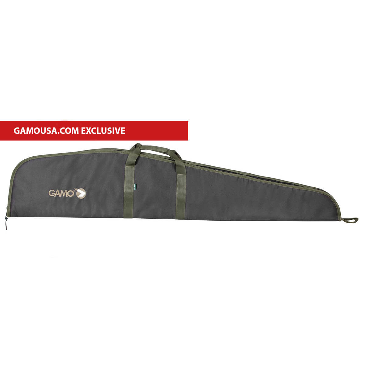 Image of Air Rifle Padded Gun Cover