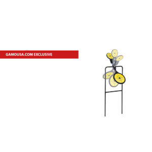 Air Rifle Rotative Target