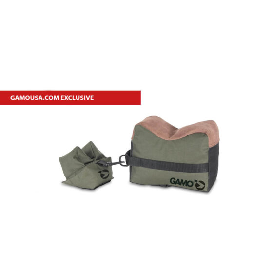 Gamo Air Rifle Shooting Bag