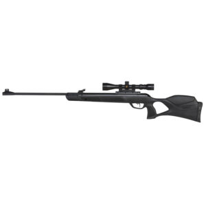 Magnum Power .25