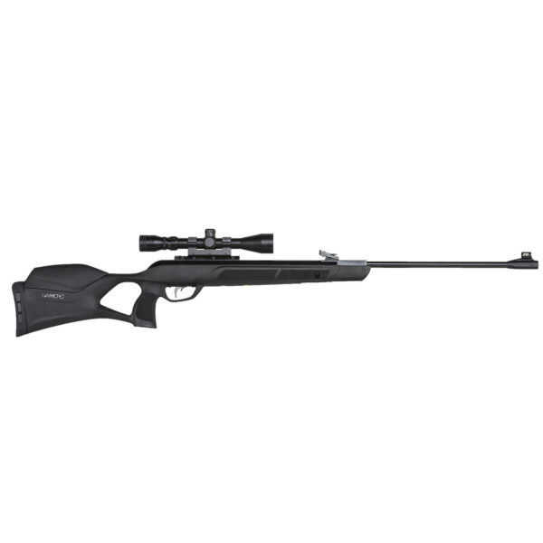 Magnum Power .25