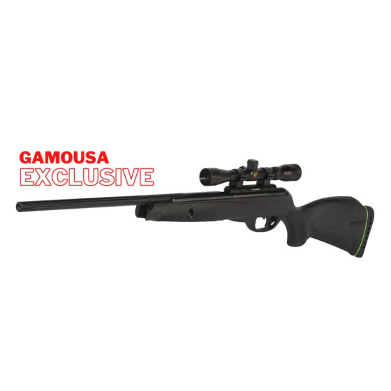 Gamo Varmint Power .22