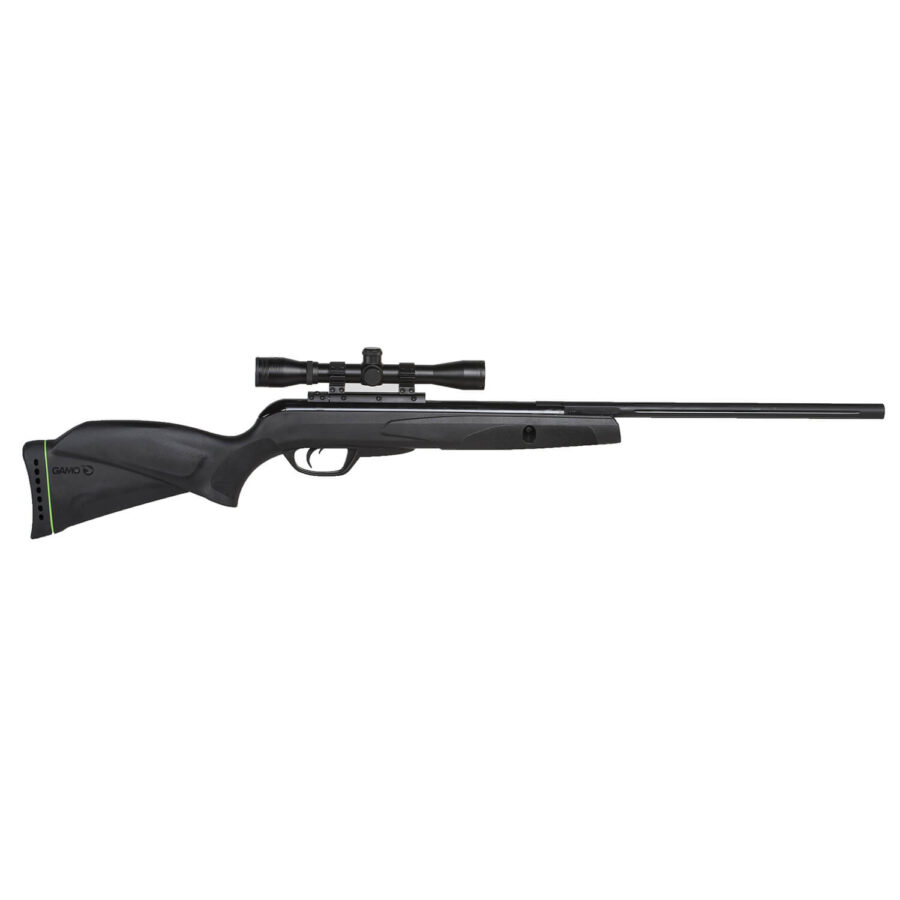 Varmint Power .22 Cal. Break Barrel Pellet Air Rifle - GAMO