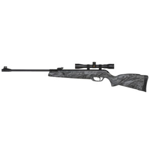 Camo Rocket .22