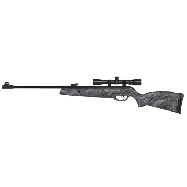 Camo Rocket .22
