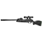 Left Angled view of GAMO Swarm Whisper .22 Cal (6110068754)