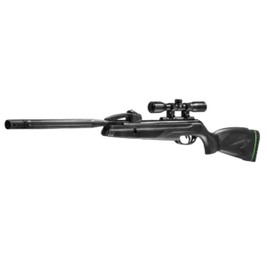 Left Angled view of GAMO Swarm Whisper .22 Cal (6110068754)