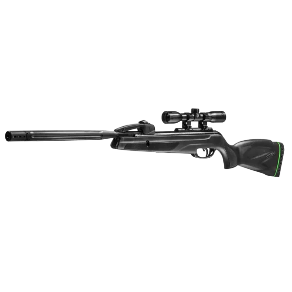 Left Angled view of GAMO Swarm Whisper .22 Cal (6110068754)