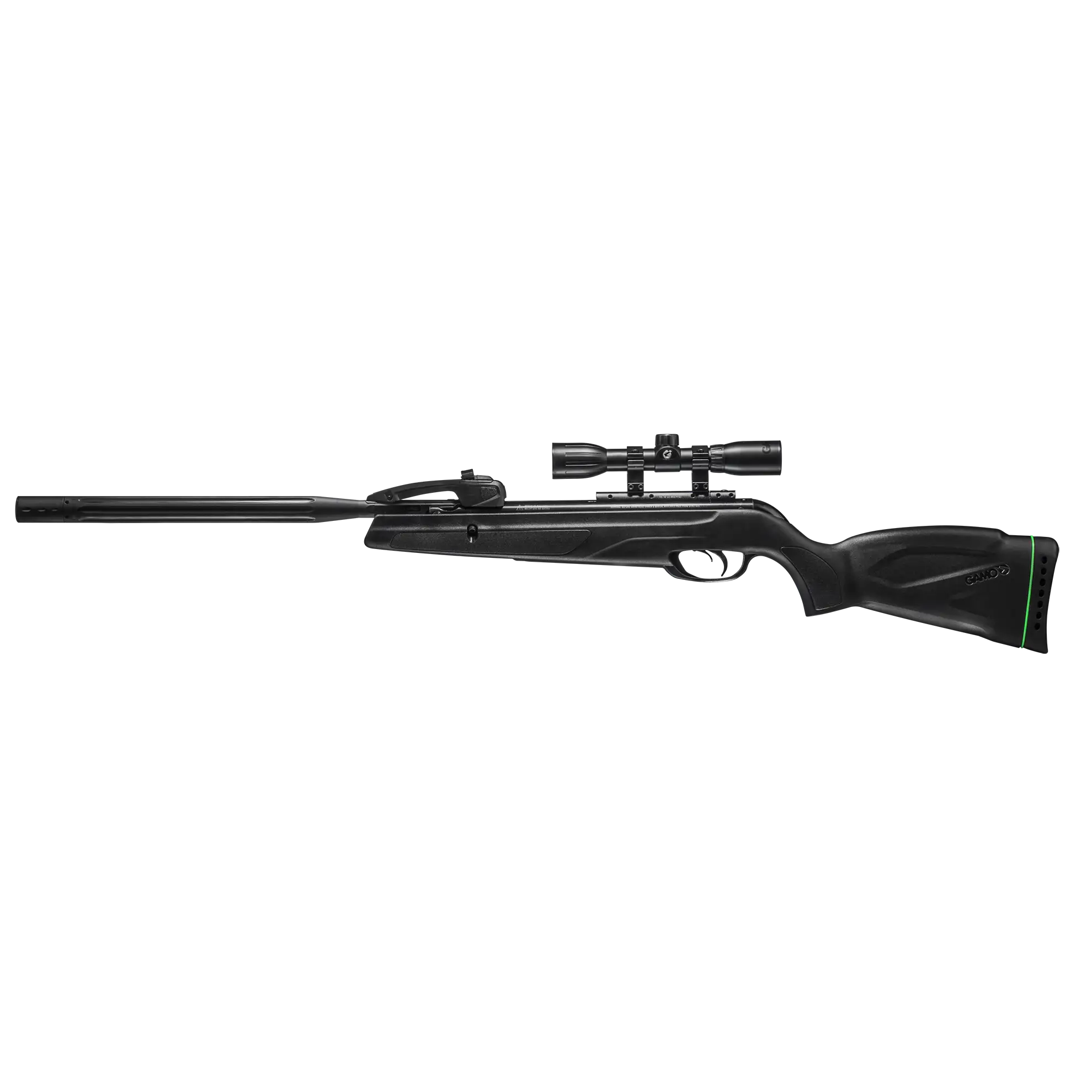 Left Profile view of GAMO Swarm Whisper .22 Cal (6110068754)