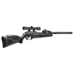Right Far Angled view of GAMO Swarm Whisper .22 Cal (6110068754)