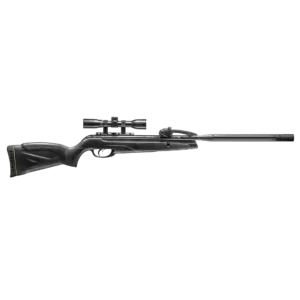 Right Profile View of Swarm Whisper .22 Cal (611006875554)