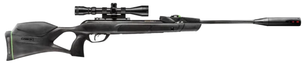 Right Side View of GAMO Magnum Swarm 10x Gen 3i .22 Caliber