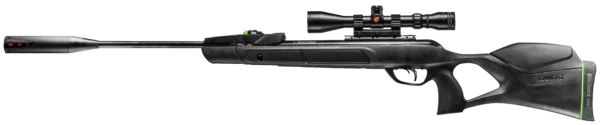 Left Side View of GAMO Magnum Swarm 10x Gen 3i .22 Caliber