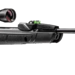 Right Angled Side View of GAMO Magnum Swarm 10x Gen 3i .22 Caliber