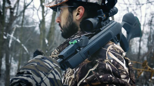 Lifestyle Rested GAMO Magnum Swarm 10x Gen 3i .22 Caliber