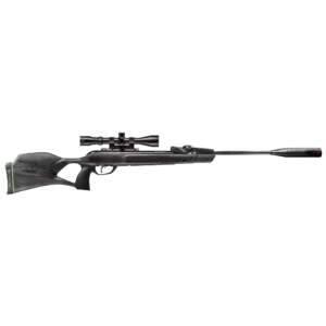 Right Profile View of GAMO Swarm Magnum .22 Cal (611003865554)