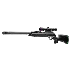 Swarm Maxxim 10X GEN 2 .22 caliber 10-shot break barrel air rifle (Manufacturer Refurbished)