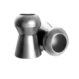 Pellet View of GAMO AccuTek Hollow Point Swarm 10X Pellets (.22 Cal) 6322546BL54