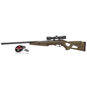 Shadow GR Kit .177 Pellet Break Barrel Air Rifle