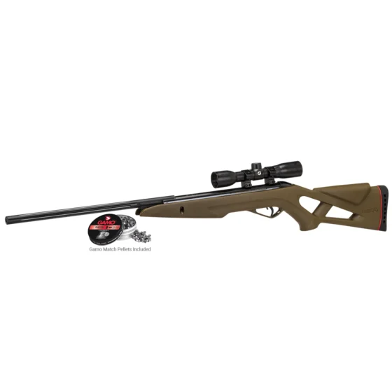 Shadow GR Kit .177 Pellet Break Barrel Air Rifle