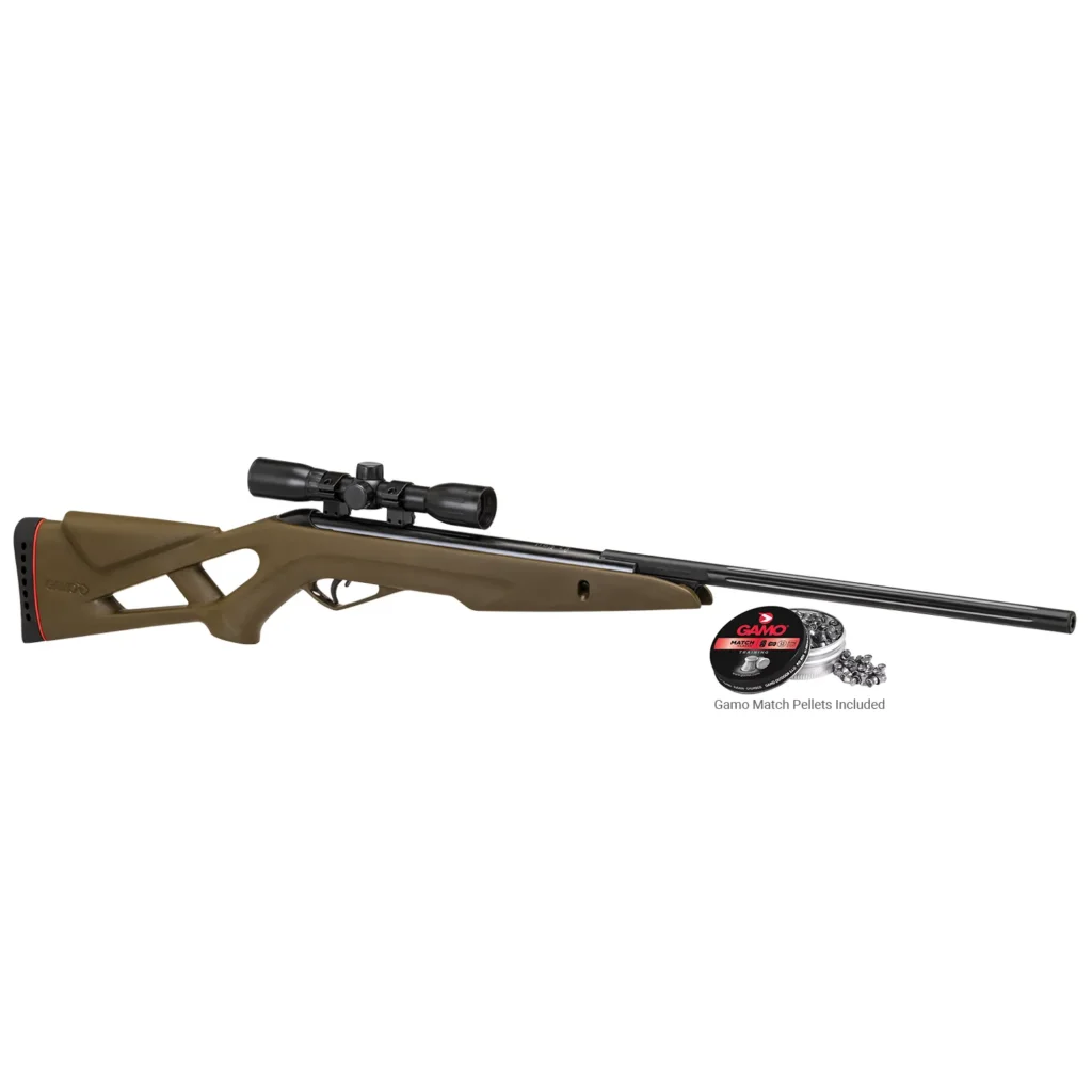 Shadow GR Kit .177 Pellet Break Barrel Air Rifle